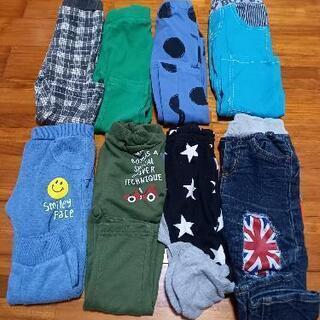 男の子90サイズ✩の画像