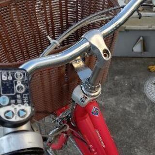 🚲️アシスト自転車