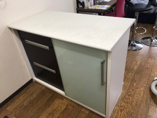 バーカウンター