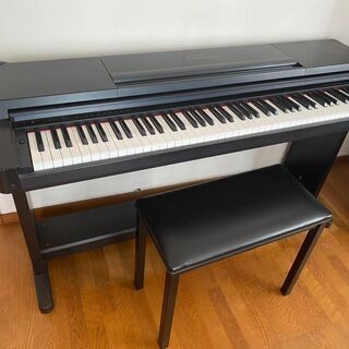 YAMAHA Clavinova 電子ピアノ　CLP-560　9...