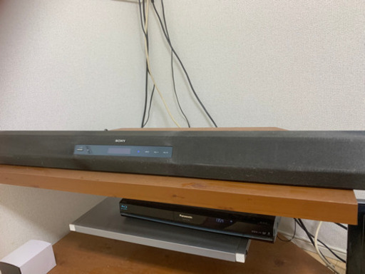 オーディオアクセサリー SONY