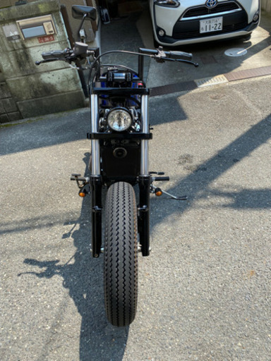 完成されたバルカン