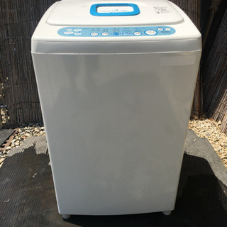 東芝洗濯機4.2kg2010年製