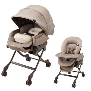 DIESEL オリーブグリーン 長袖カットソー