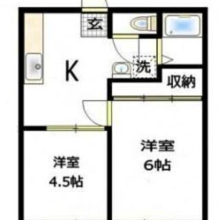  田浦  2K  敷金礼金ゼロ🌟最安家賃＋3万🌟の頭金で初期費用分割OK！【来店不要！LINEでスピード契約！事業主様・夜職・確定申告なし・審査ご不安の方もOK,現金分割・カード払い可・水商売・保証人なしもOK!生活保護不可】 - 賃貸（マンション/一戸建て）