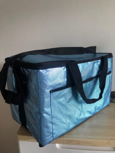 クーラーボックス　1,000円