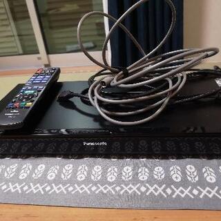 Panasonic ブルーレイ DIGA DMR-BRT300