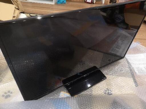 液晶テレビ Panasonic VIERA A305 TH-32A305