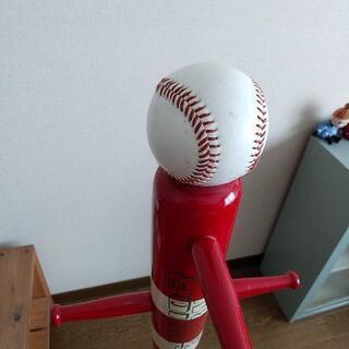 ポールハンガーの画像