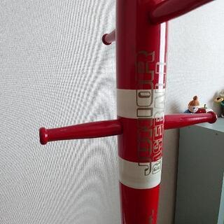 ポールハンガーの画像