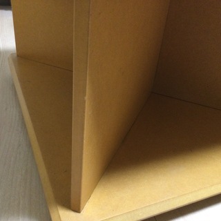 お値下げ❣️キャスター付きコーヒーテーブルの画像