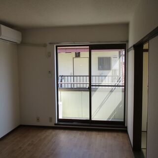 3大学通学圏内2路線利用可。閑静な住宅地内のアパート。多摩動物公園が近いです。 - 賃貸（マンション/一戸建て）