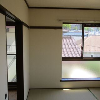 3大学通学圏内2路線利用可。閑静な住宅地内のアパート。多摩動物公園が近いです。 − 東京都