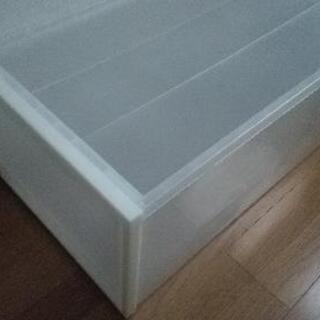 無印良品 押入ケース
