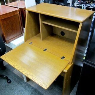 [発送可] 浜本工芸 2500 ライティングビューローA 発送可] 浜本工芸 2500 ライティングビューローA 老舗家具メーカー