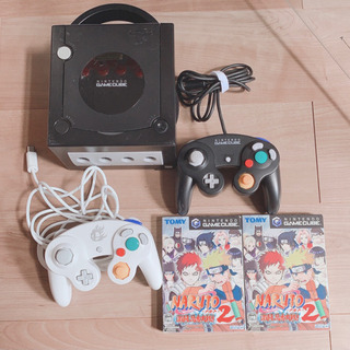 ゲームキューブ【急募】