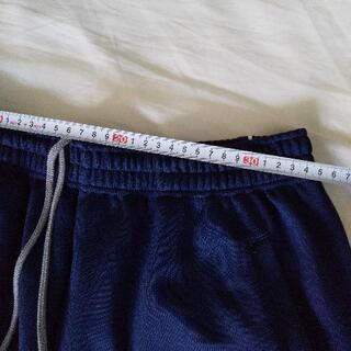 男子体操着☆ハーフパンツ【青山中学校】の画像