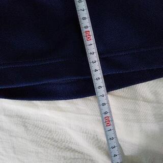 男子体操着☆ハーフパンツ【青山中学校】の画像