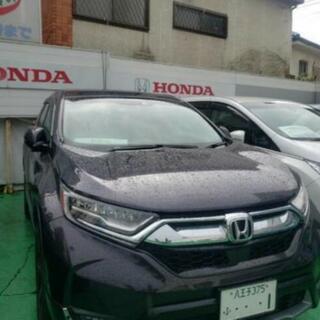 ホンダディーラー整備士募集の画像
