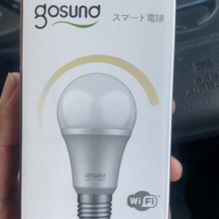 wi-fi スマート電球　大量　アソート　卸