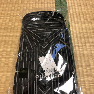 デザインシャツ