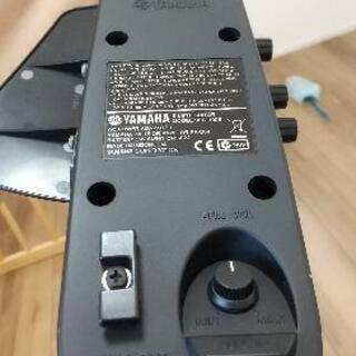 【取引中】YAMAHA サイレントギター SLG-100Sの画像