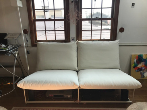 IKEA ハーヴステン　屋外対応ソファ