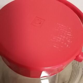 ◆日本製（１回のみ使用）◆クラフトコーラー・果実酒・美肌ダイエット酵素ドリンク作りに年中大活躍の保存瓶２個セット♪【腸活・免疫力アップ】の画像