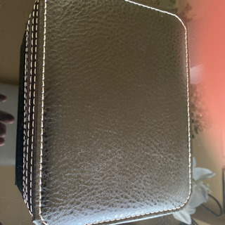 ポータブル　watch case  (新品)