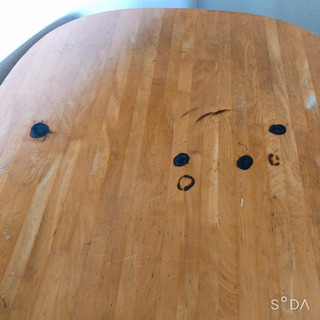 【富山県内】ダイニングセットの画像