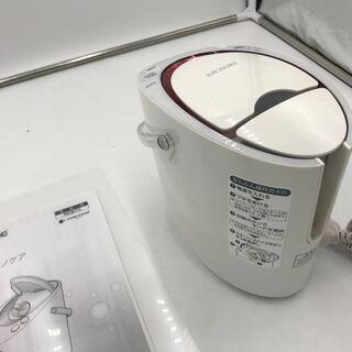 【美品】スチーマー美顔器 ナノケア Panasonic 管理No1 「基本送料無料」の画像