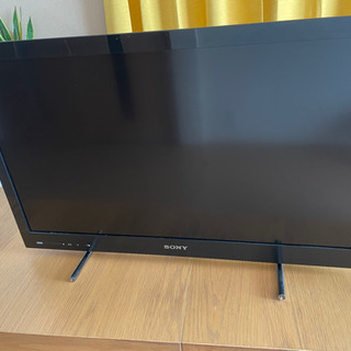 Sonyのテレビ