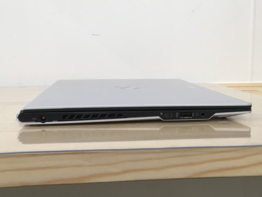 リサイクルPC ノートパソコン　FUJITSU　LIFEBOOK　UH75/J