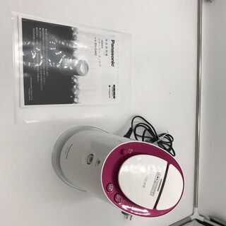 【美品】スチーマー美顔器 ナノケア Panasonic 管理No2 「基本送料無料」の画像