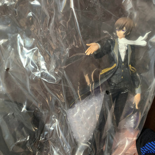 コードギアス ルルーシュ(決まりました)の画像