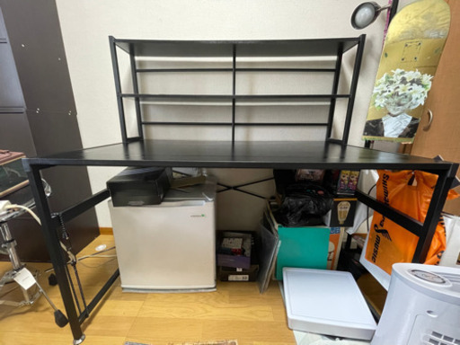 値下げ可　パソコンデスク
