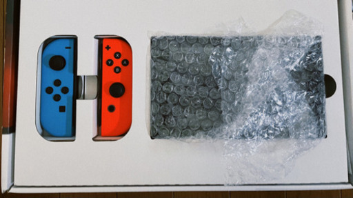 ニンテンドースイッチ⭐︎美品⭐︎