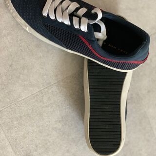 値上げ中　ZARA 靴　2足　メンズ　の画像