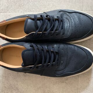 値上げ中　ZARA 靴　2足　メンズ　の画像