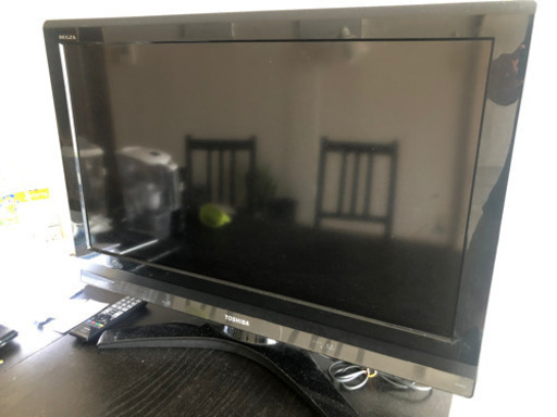 東芝 32V型 液晶 テレビ 32A950S
