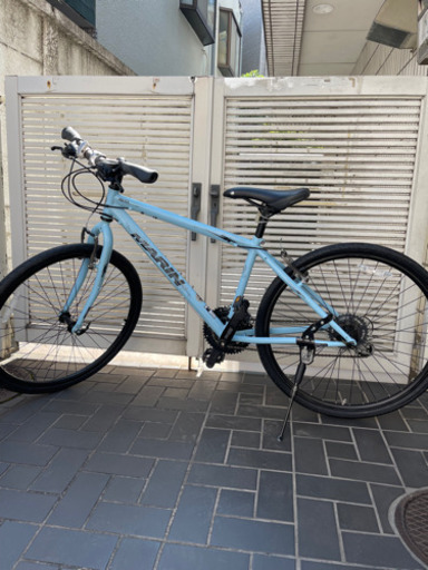 美品　MARIN MUIRWOODS マリーン　ロードバイク MARIN（マリン）2021年モデル MUIRWOODS 29 SE （ミュアウッズ29SE）