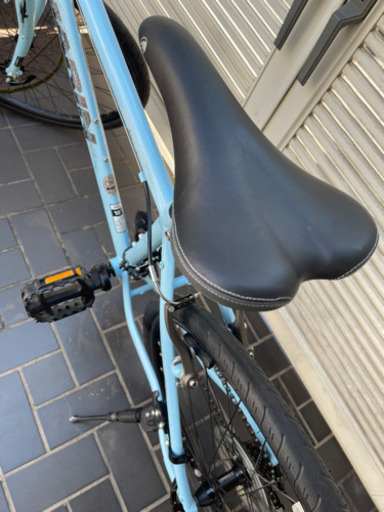 売約済み MARIN ( マリン ) クロスバイク MUIRWOODS ミュアウッズ