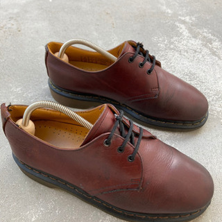 【値下げしました】Dr.Martens(ドクターマーチン) 3ホ...