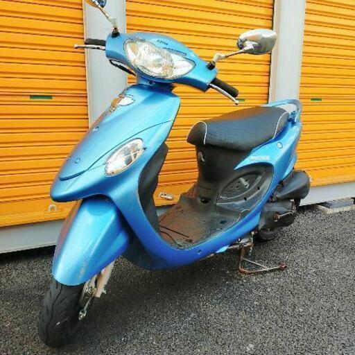 704.2017年モデル　X.pro50 社外マフラー　バッテリーシート新品　千葉県柏市　即日配送、自走引き取りも可能