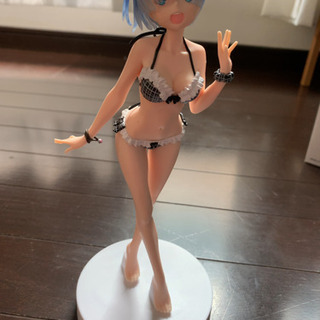 リゼロ 水着レム(決まりました)の画像