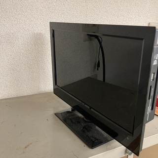 レボリューション ZERO MODE 16型DVD内臓デジタルハ...