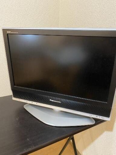パナソニック ビエラ 液晶テレビ リモコン
