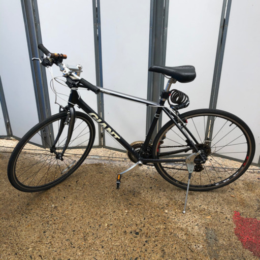 #KJ01 GIANT ESCAPE R3 クロスバイク 現状品