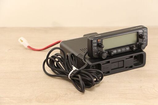ICOM 無線機 IC-2730 セパレート型 アマチュア無線 (J981mhxY)