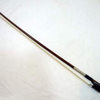 メンテ済み 良音 虎杢 Synwin Handmade SV43 5001 バイオリン ハンドメイド 3/4 SUGITO弓 ナイロン弦搭載 全国発送対応 愛知県清須市より 名古屋市近郊 管理（カ）8525の画像